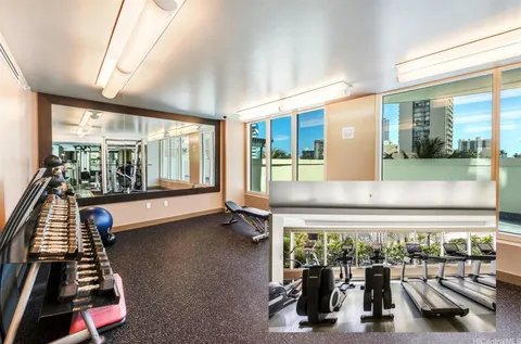 $899,000 | 1837 Kalakaua Avenue, Unit 811, Honolulu, HI 96815