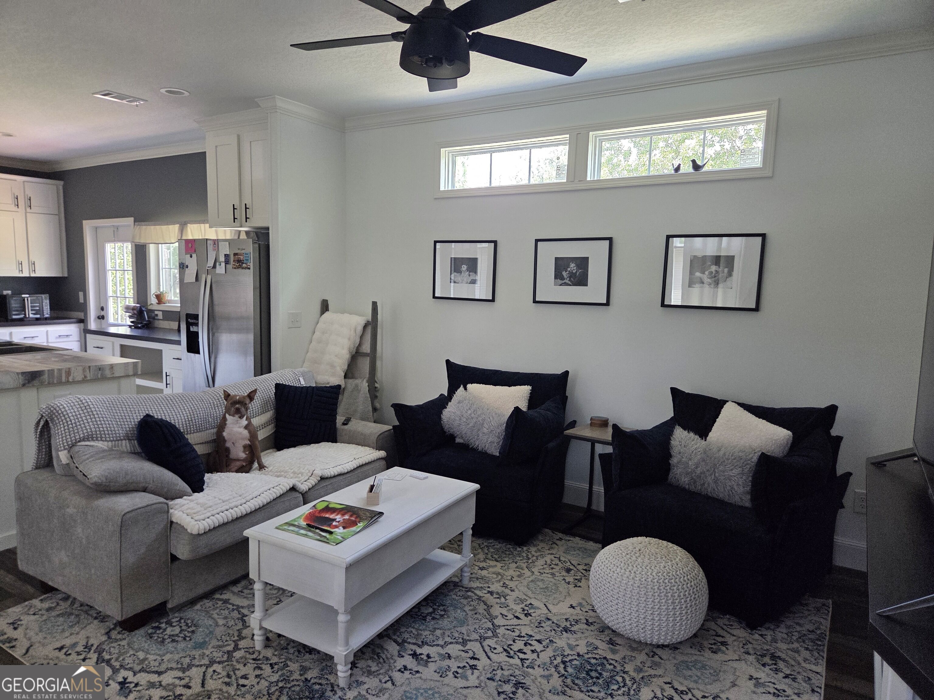 147 McIntyre Road Mount Vernon, GA 30445 - Photo 4 of 22 Gallery Image 4