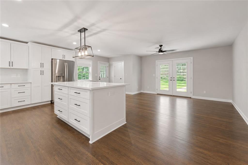 1507 Lively Ridge Road Northeast Atlanta, GA 30329 - Photo 5 of 15 Gallery Image 5