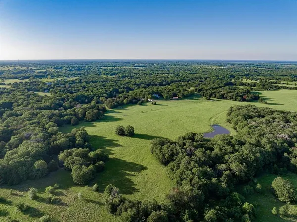 $1,430,000 | 16043 County Road 339, Terrell, TX 75161