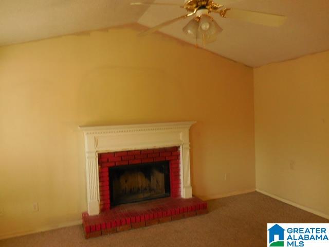 7060 Old Springville Road Pinson, AL 35126 - Photo 2 of 14