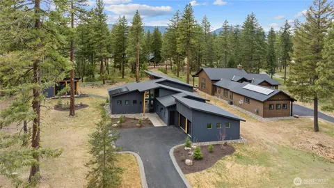 $1,599,000 | 1980 Wanawish Loop, Ronald, WA 98940