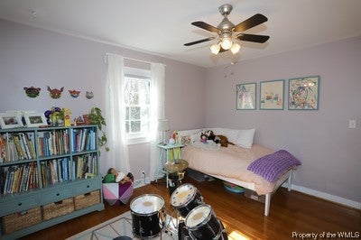 121 Holly Road Williamsburg, VA 23185 - Photo 32 of 44 Gallery Image 32