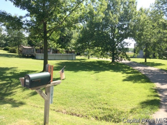 11800 Catholic Cemetery Road Glenarm, IL 62536 - Photo 3 of 22 Gallery Image 3