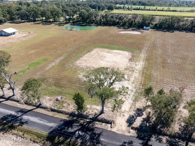 $165,000 | 6501 Roosevelt Road, Maurice, LA 70555