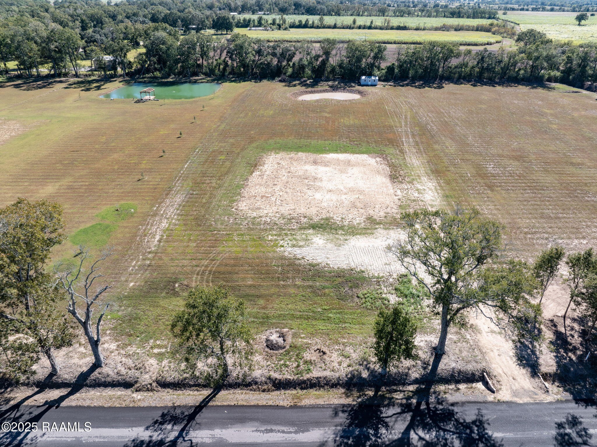 6501 Roosevelt Road Maurice, LA 70555 - Photo 4 of 11 3-web-or-mls-DJI_20251111023734_0005_D
