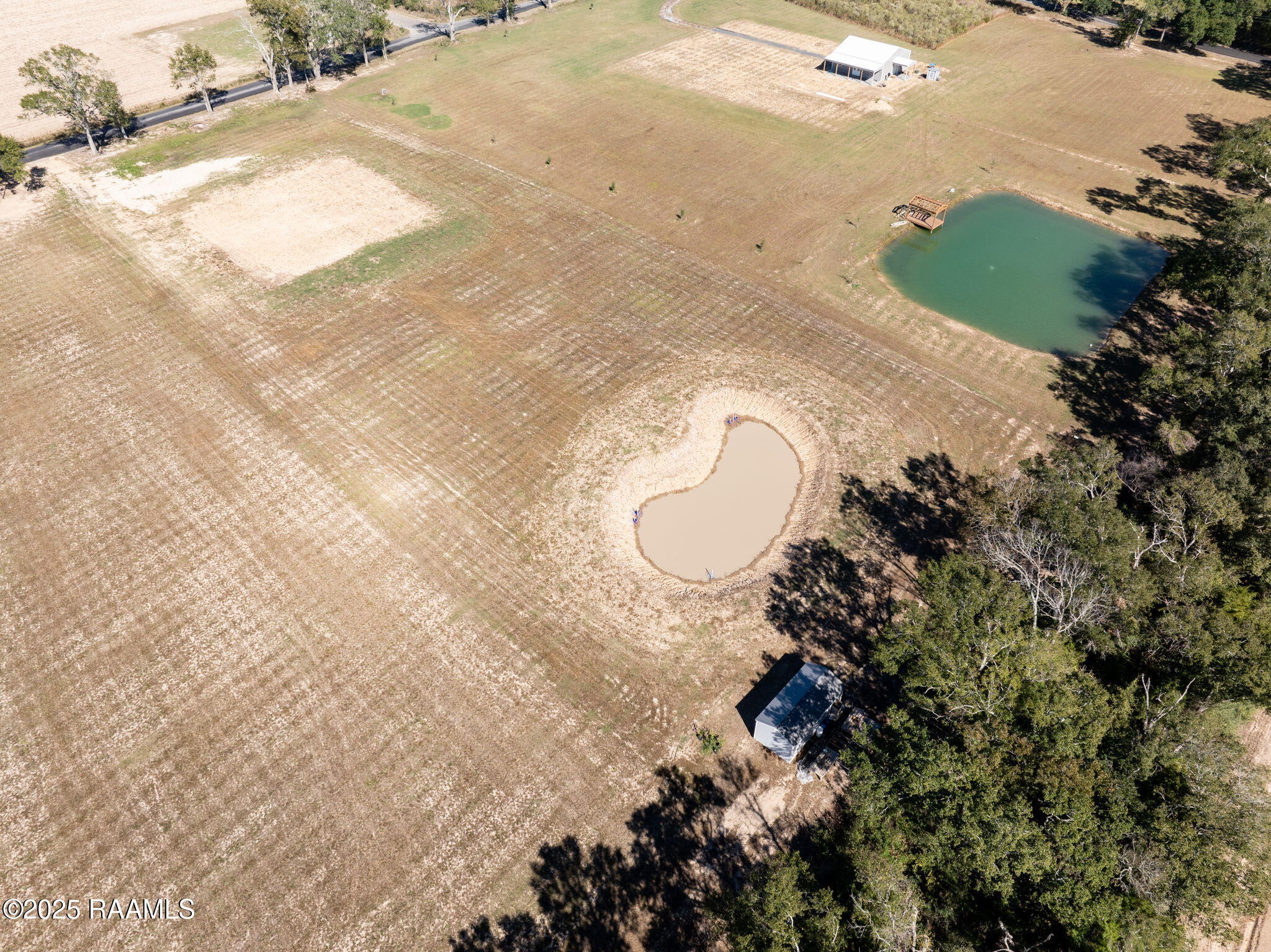 6501 Roosevelt Road Maurice, LA 70555 - Photo 5 of 11 5-web-or-mls-DJI_20251111024010_0011_D