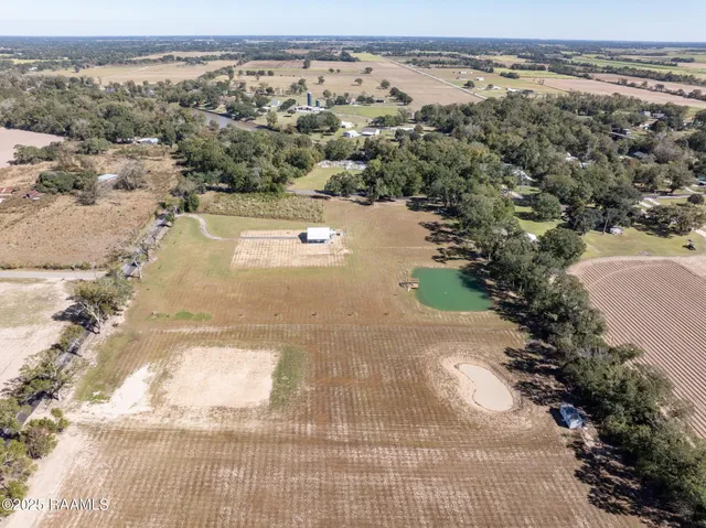 $165,000 | 6501 Roosevelt Road, Maurice, LA 70555