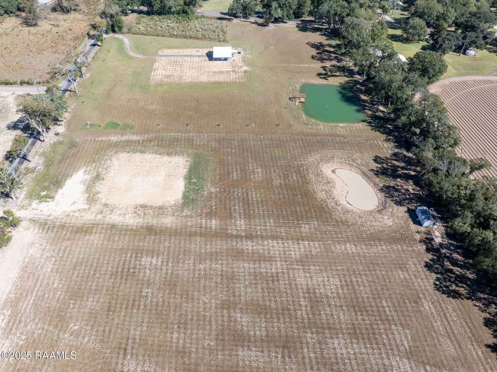 6501 Roosevelt Road Maurice, LA 70555 - Photo 8 of 11 8-web-or-mls-DJI_20251111024047_0014_D