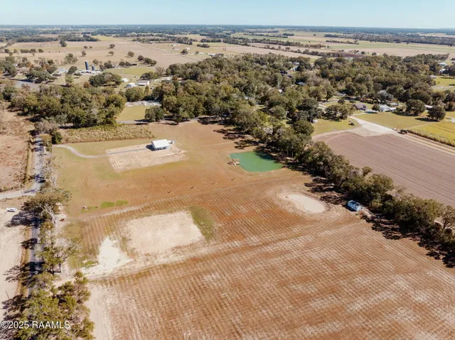 $165,000 | 6501 Roosevelt Road, Maurice, LA 70555