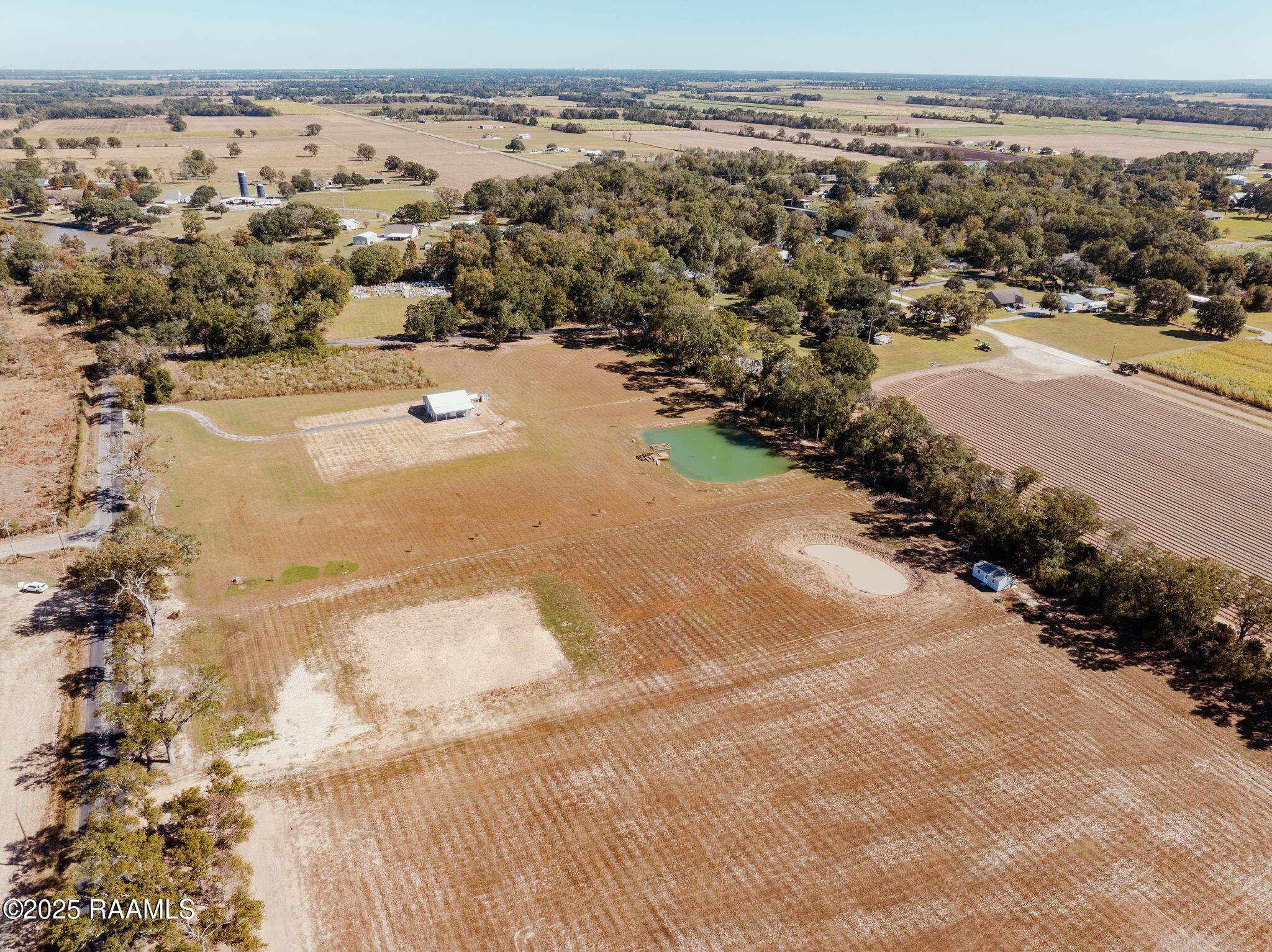 6501 Roosevelt Road Maurice, LA 70555 - Photo 9 of 11 9-web-or-mls-DJI_20251111024059_0015_D