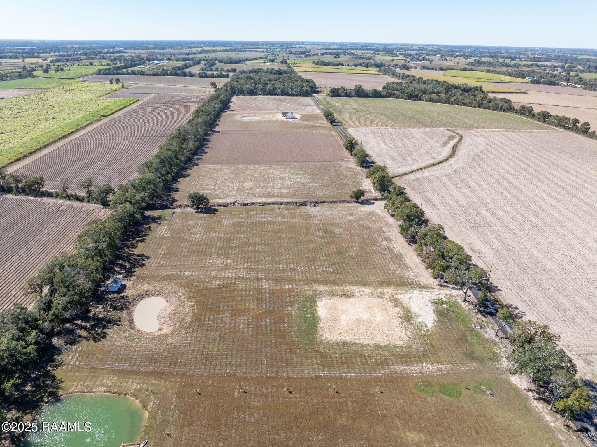 6501 Roosevelt Road Maurice, LA 70555 - Photo 10 of 11 10-web-or-mls-DJI_20251111024154_0019_D