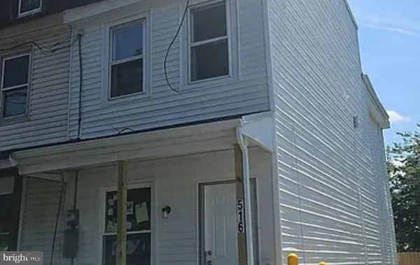 $2,400 | 516 Columbus Road, Burlington, NJ 08016