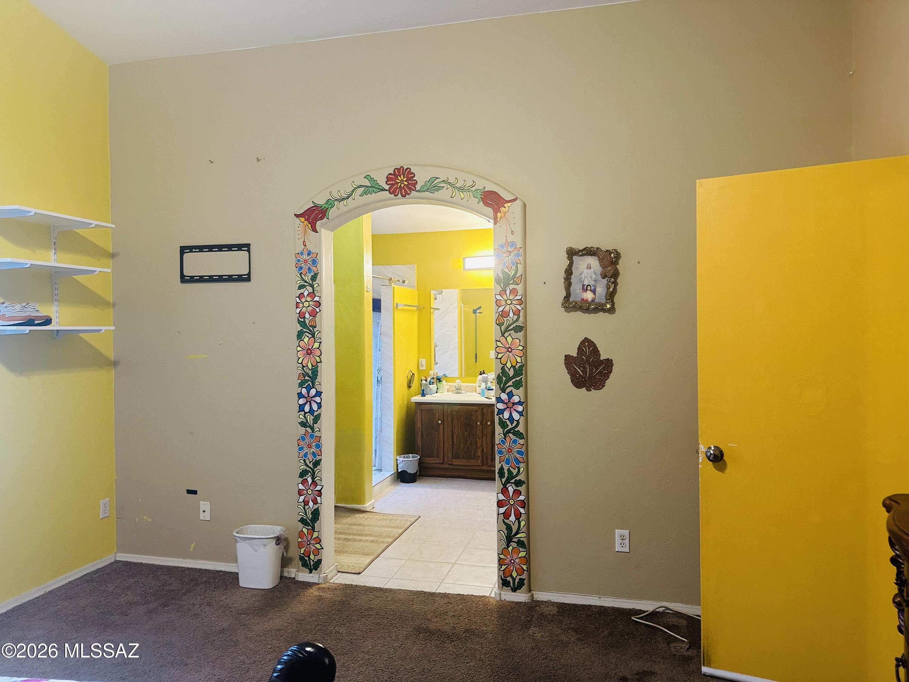 4641 South Paseo Rio Bravo Tucson, AZ 85714 - Photo 13 of 28