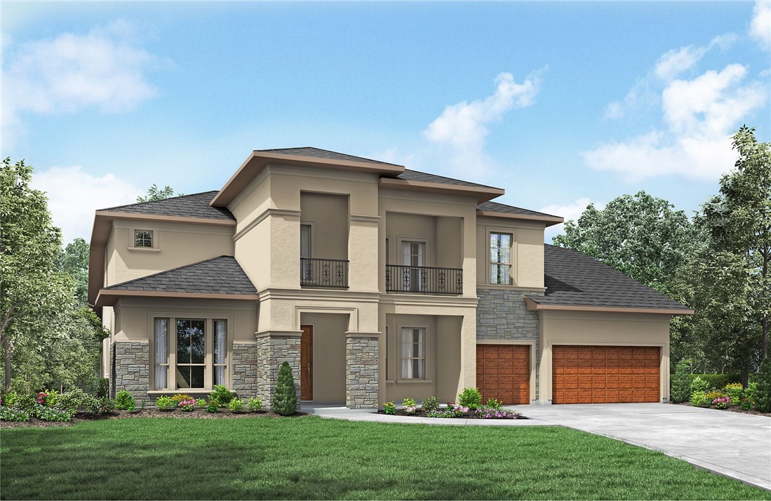 407 Tempranillo Way Austin, TX 78738 - Photo 1 of 1