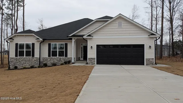 $410,645 | 1773 Pecan Drive, Unit LOT 19, Nashville, NC 27856