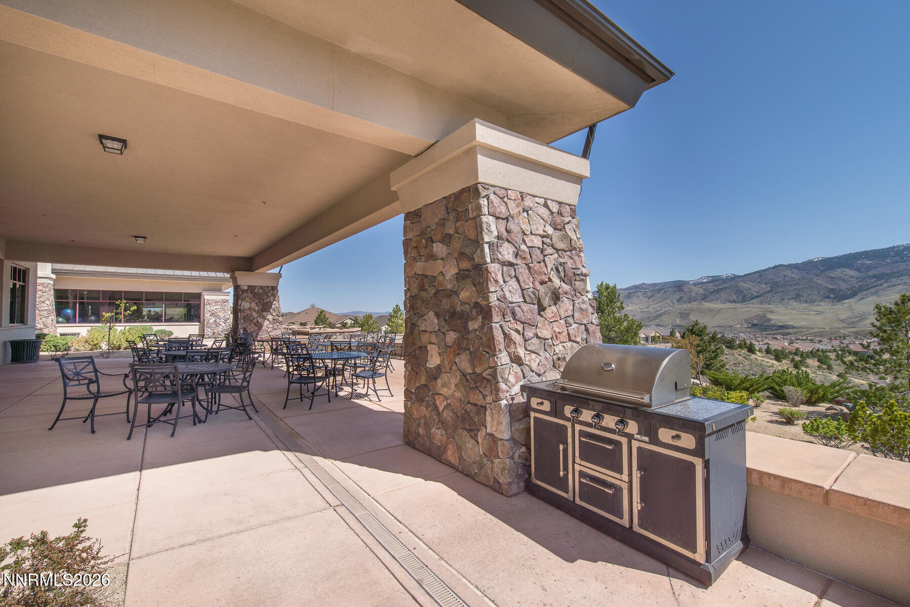 1160 West Del Webb Parkway Reno, NV 89523 - Photo 52 of 52 52 Aspen Lodge Covered Patio