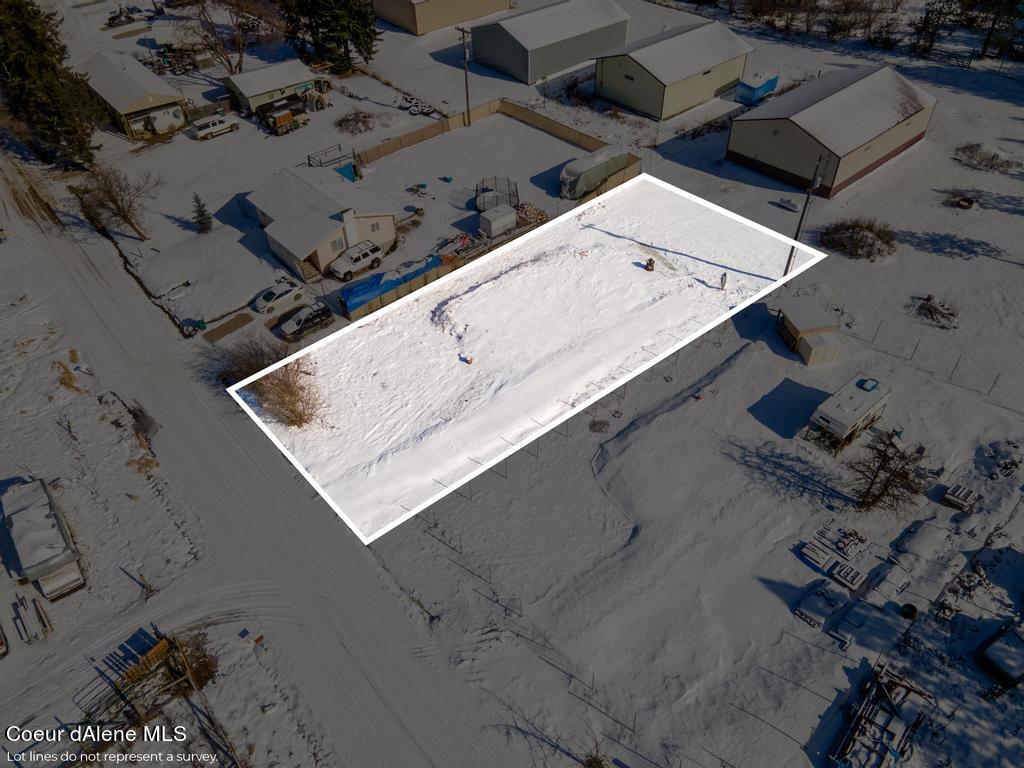 Lot 18 South Bonanza Road Coeur D'Alene, ID 83814 - Photo 1 of 1 DJI_0169-HDR-Edit