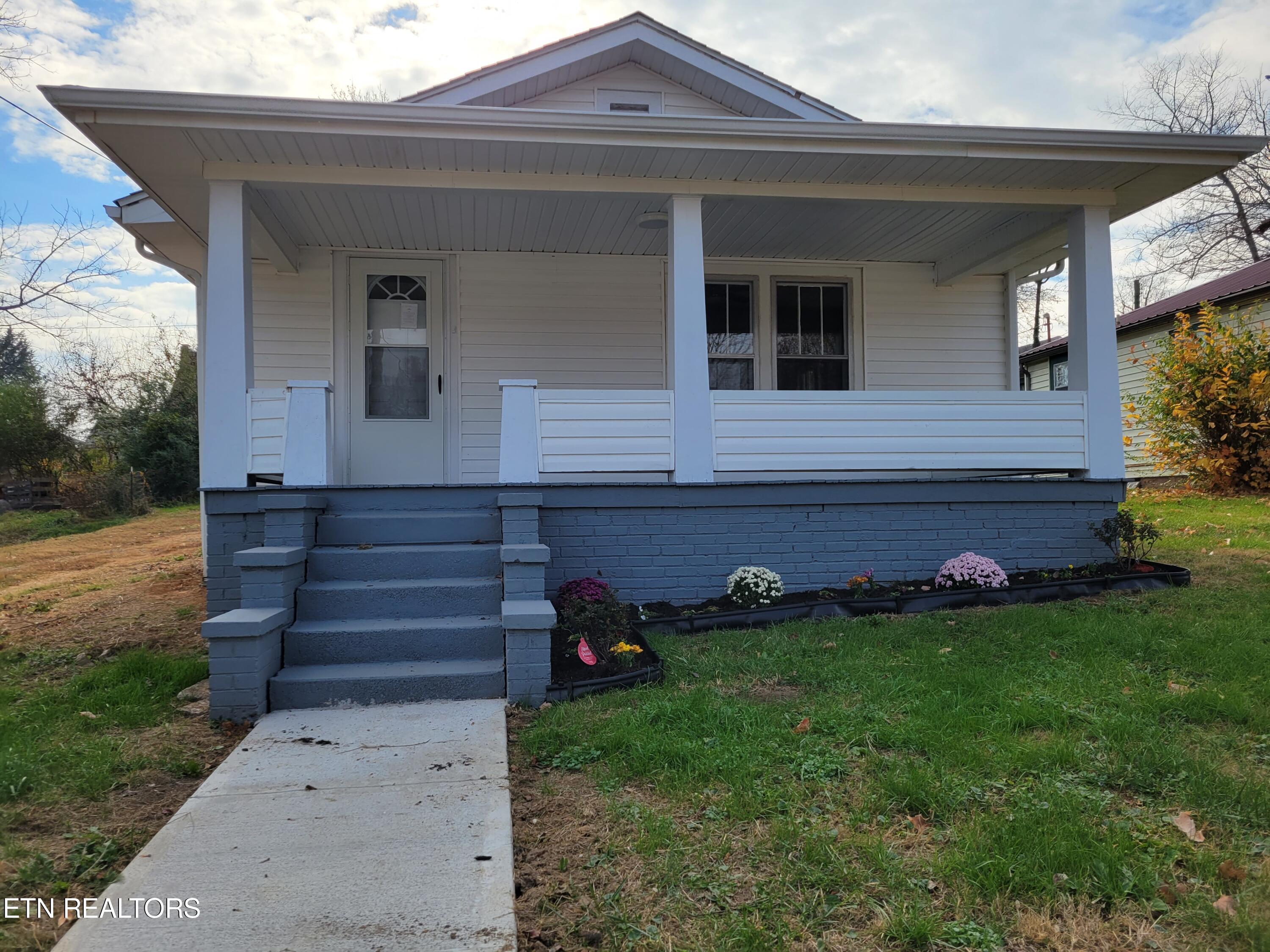 311 Rosedale Avenue Morristown, TN 37813 - Photo 1 of 11 20231117_111624