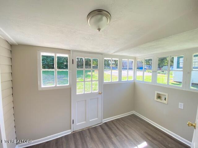 311 Rosedale Avenue Morristown, TN 37813 - Photo 11 of 11 IMG_7873