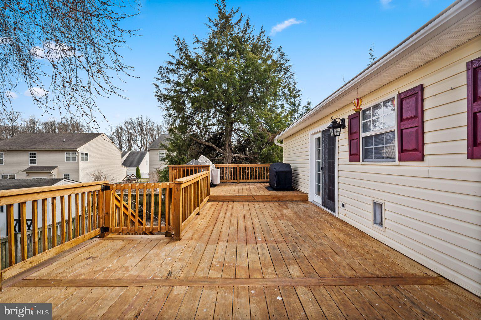 7887 Tick Neck Road Pasadena, MD 21122 - Photo 39 of 42 Gallery Image 39