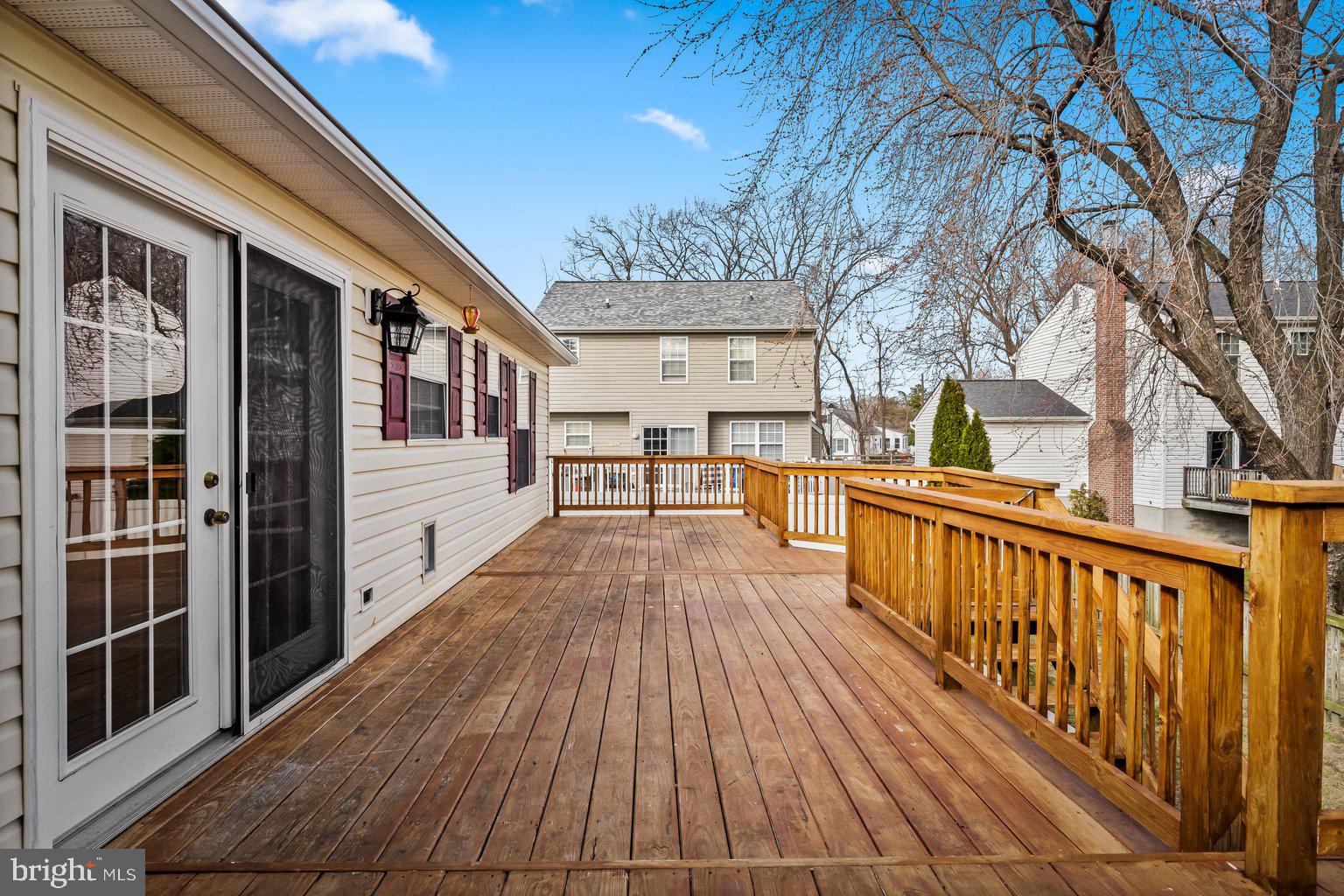 7887 Tick Neck Road Pasadena, MD 21122 - Photo 40 of 42 Gallery Image 40