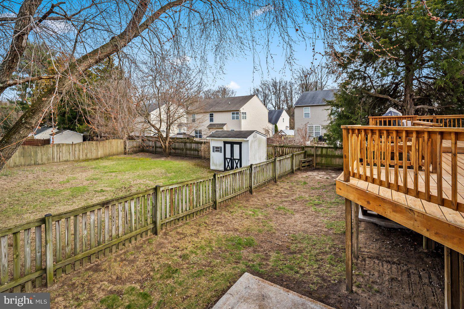 7887 Tick Neck Road Pasadena, MD 21122 - Photo 41 of 42 Gallery Image 41
