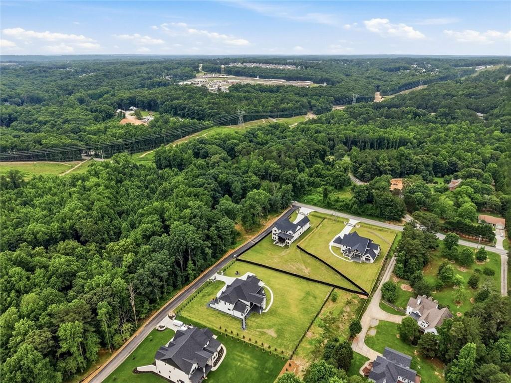 3205 Thompson Mill Road Buford, GA 30519 - Photo 52 of 55