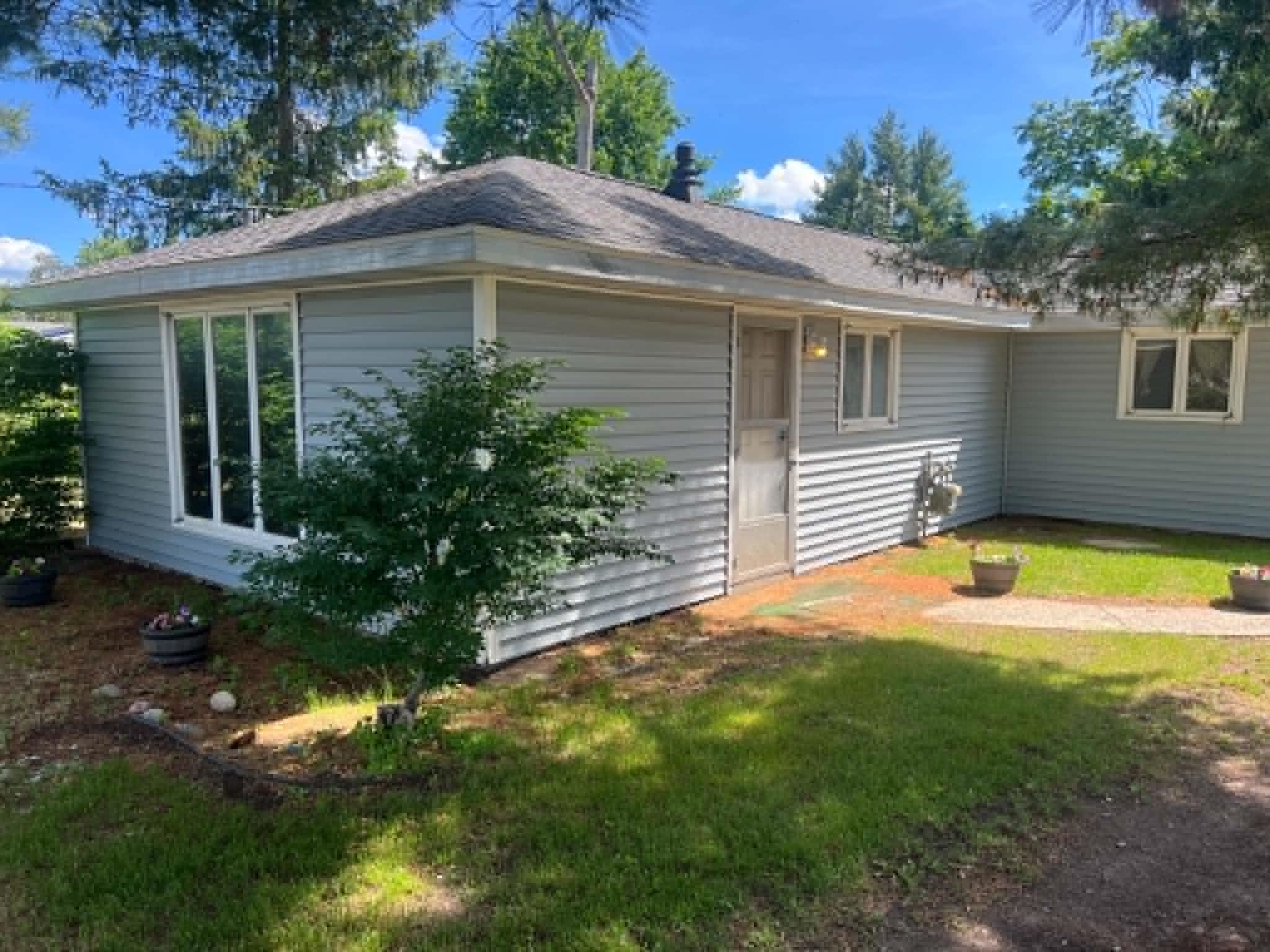 4194 Filter Road Harrison, MI 48625 - Photo 2 of 29