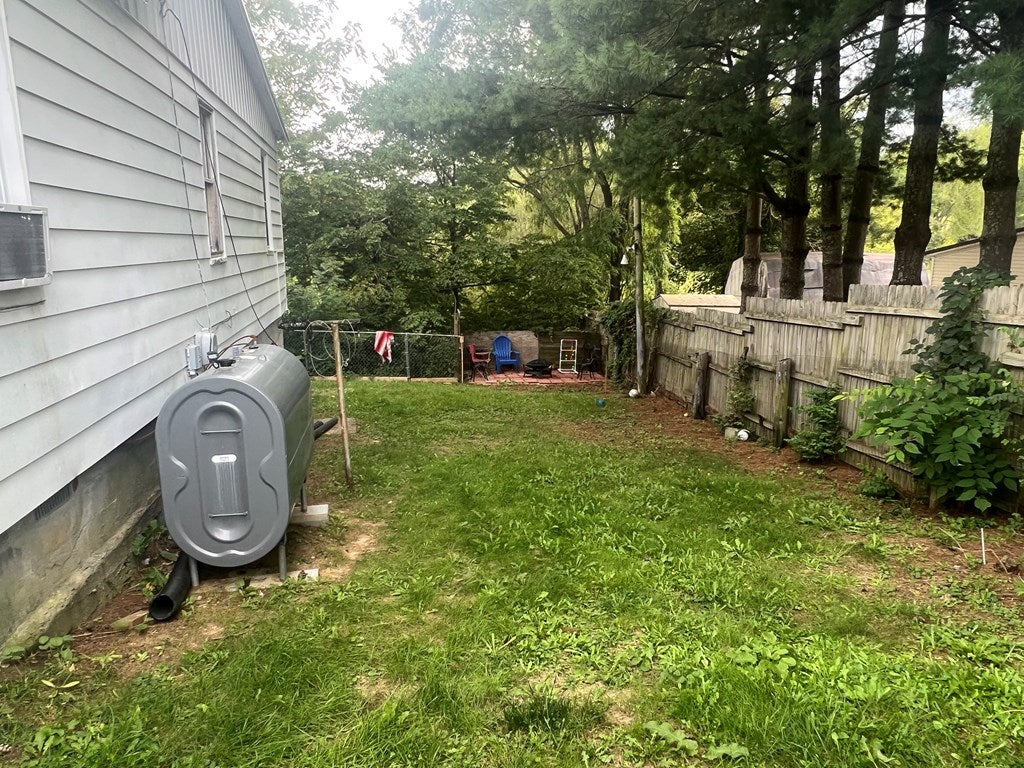 132 Walton Road Radford, VA 24141 - Photo 21 of 25 Gallery Image 21