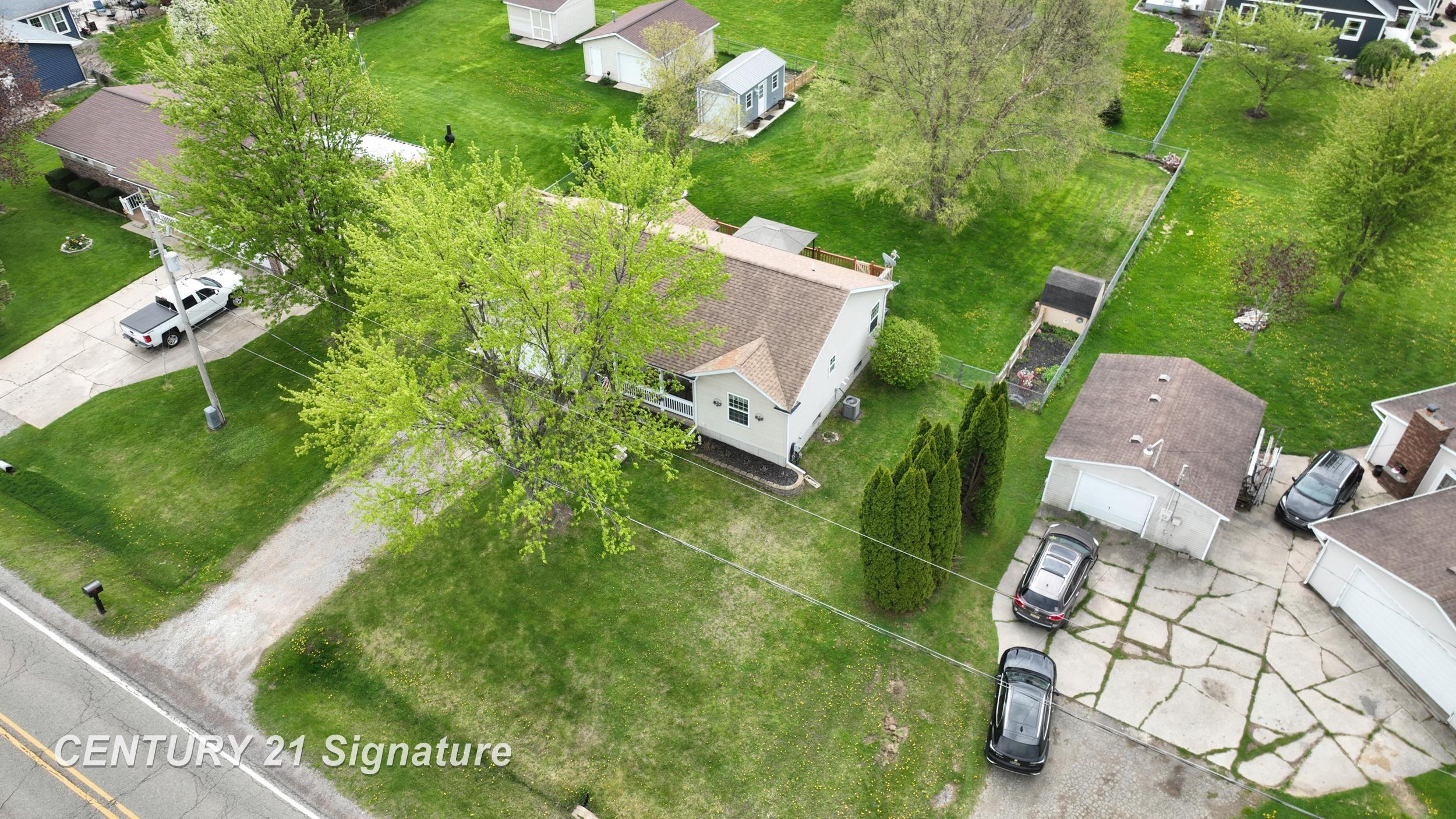 3022 East Lake Road Clio, MI 48420 - Photo 46 of 51