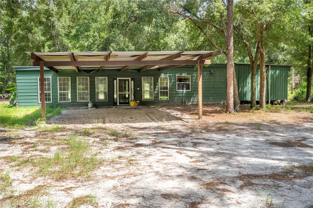 3749 Southwest 22nd Place Bell, FL 32619 - Photo 35 of 43