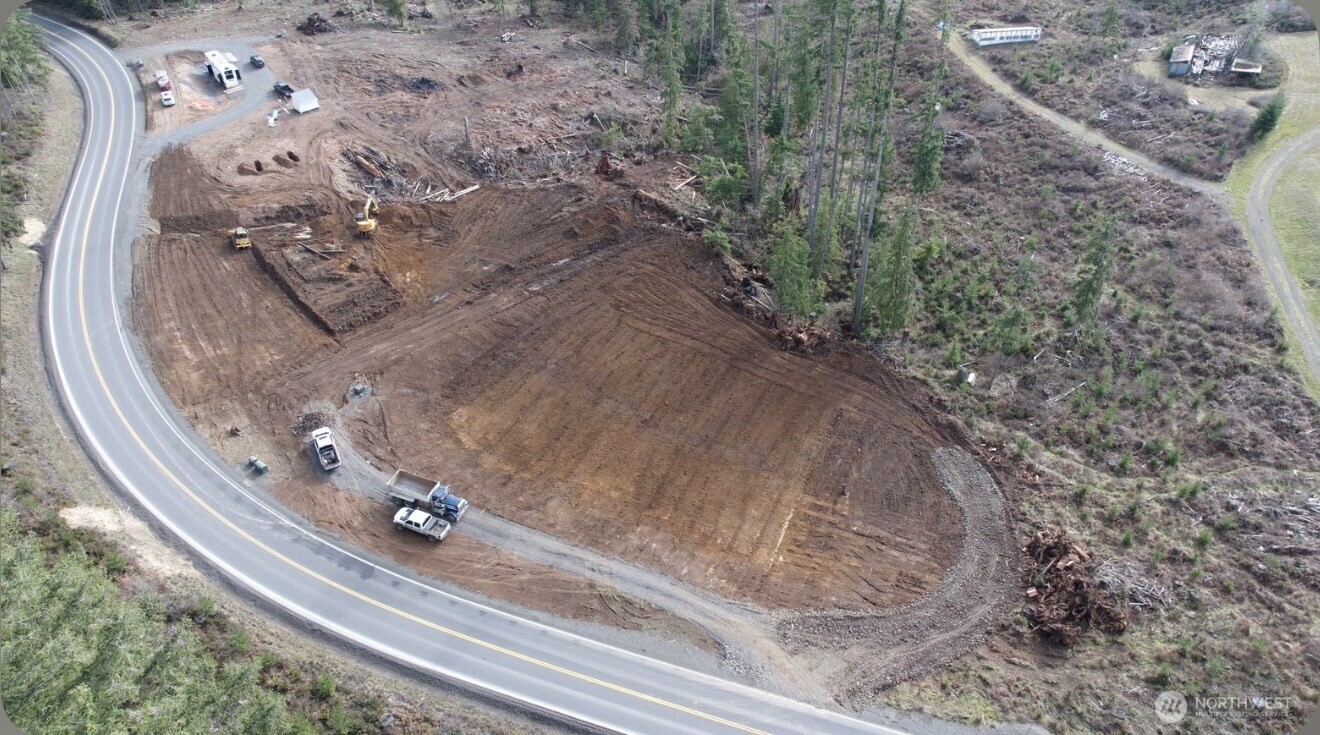 1515 Headquarters Road Castle Rock, WA 98611 - Photo 21 of 24