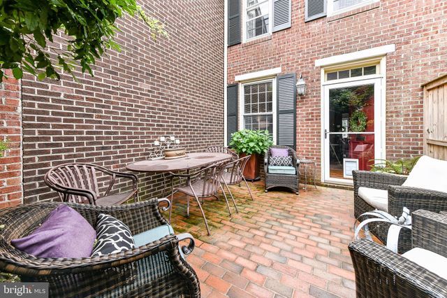 $651,500 | 322 North St Asaph Street, Unit 322, Alexandria, VA 22314