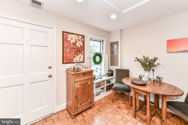 $651,500 | 322 North St Asaph Street, Unit 322, Alexandria, VA 22314