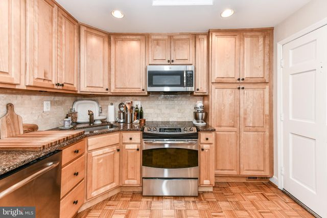 $651,500 | 322 North St Asaph Street, Unit 322, Alexandria, VA 22314