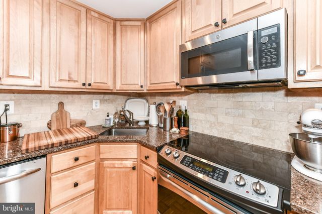 $651,500 | 322 North St Asaph Street, Unit 322, Alexandria, VA 22314