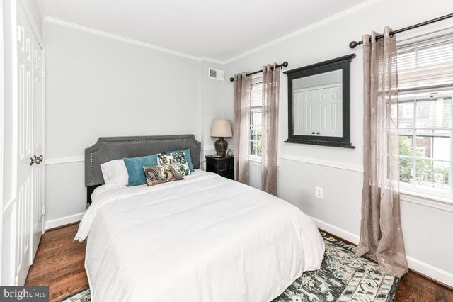$651,500 | 322 North St Asaph Street, Unit 322, Alexandria, VA 22314