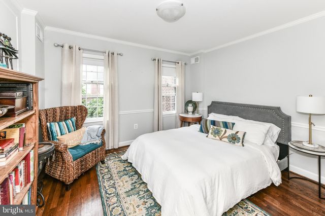 $651,500 | 322 North St Asaph Street, Unit 322, Alexandria, VA 22314