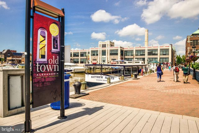 $651,500 | 322 North St Asaph Street, Unit 322, Alexandria, VA 22314