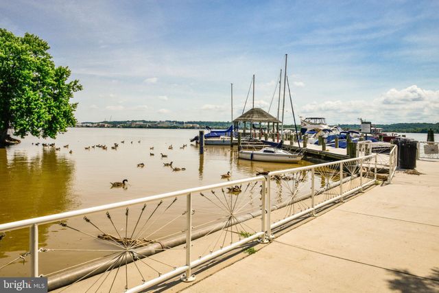 $651,500 | 322 North St Asaph Street, Unit 322, Alexandria, VA 22314