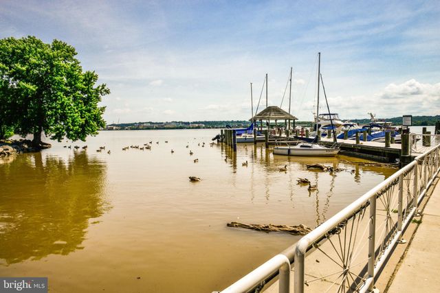 $651,500 | 322 North St Asaph Street, Unit 322, Alexandria, VA 22314