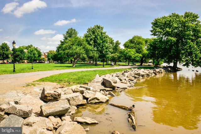 $651,500 | 322 North St Asaph Street, Unit 322, Alexandria, VA 22314