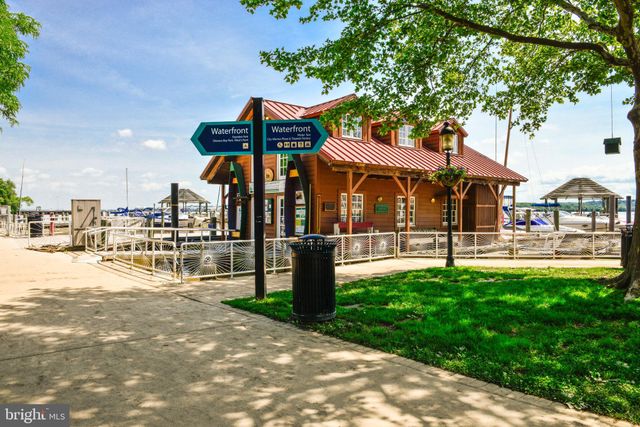 $651,500 | 322 North St Asaph Street, Unit 322, Alexandria, VA 22314