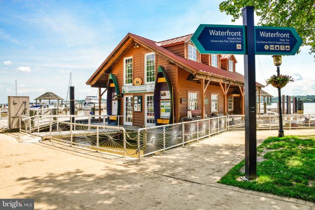 $651,500 | 322 North St Asaph Street, Unit 322, Alexandria, VA 22314