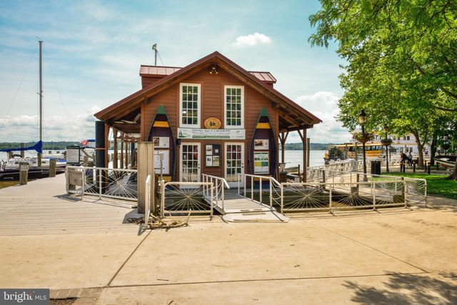 $651,500 | 322 North St Asaph Street, Unit 322, Alexandria, VA 22314