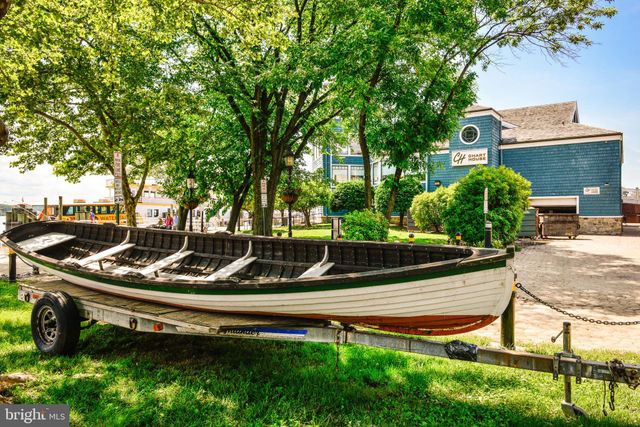 $651,500 | 322 North St Asaph Street, Unit 322, Alexandria, VA 22314