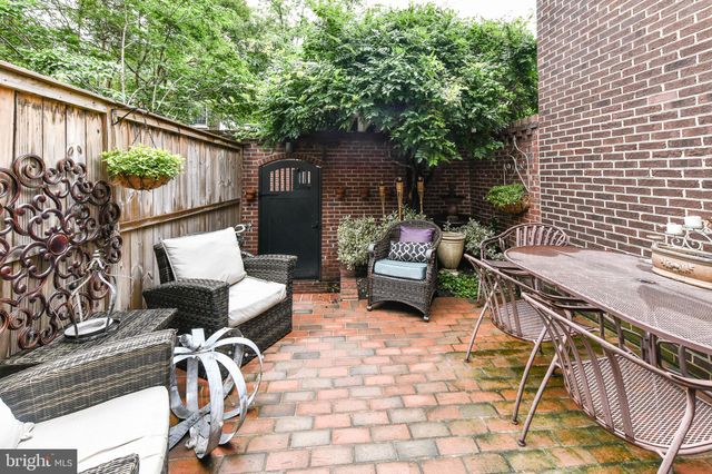 $651,500 | 322 North St Asaph Street, Unit 322, Alexandria, VA 22314