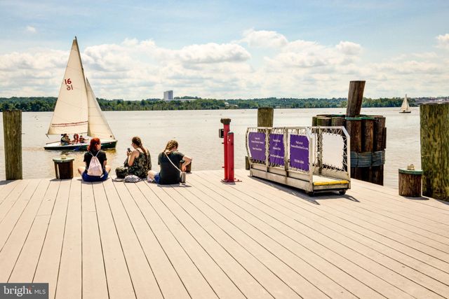 $651,500 | 322 North St Asaph Street, Unit 322, Alexandria, VA 22314