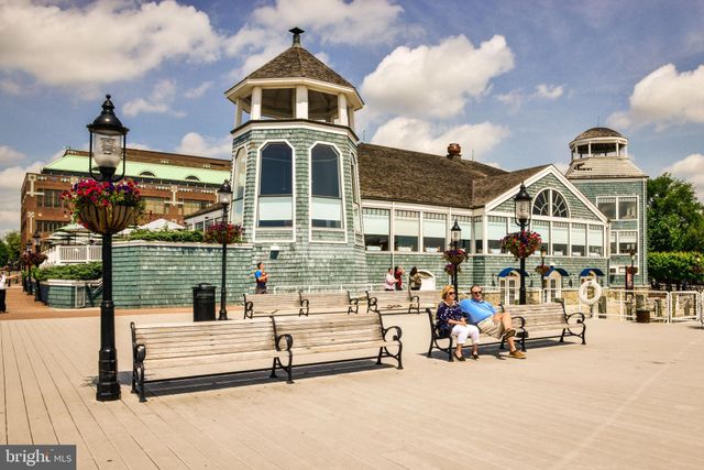 $651,500 | 322 North St Asaph Street, Unit 322, Alexandria, VA 22314